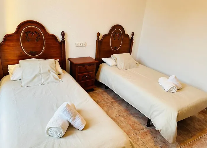 Apartamento Malagueta 2 Dormitorios