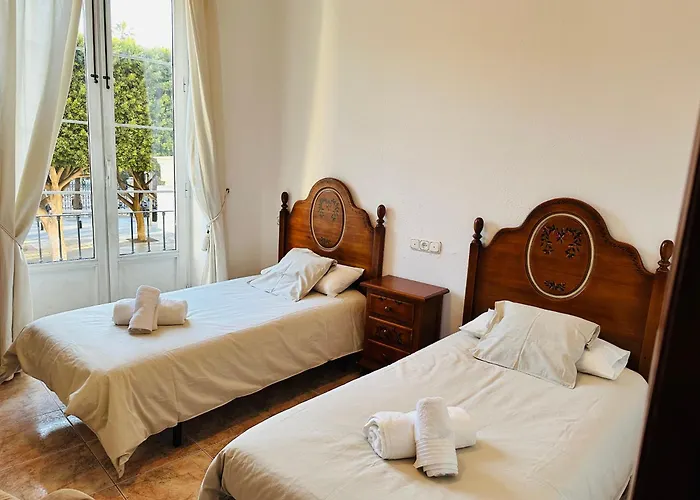 Apartamento Malagueta 2 Dormitorios