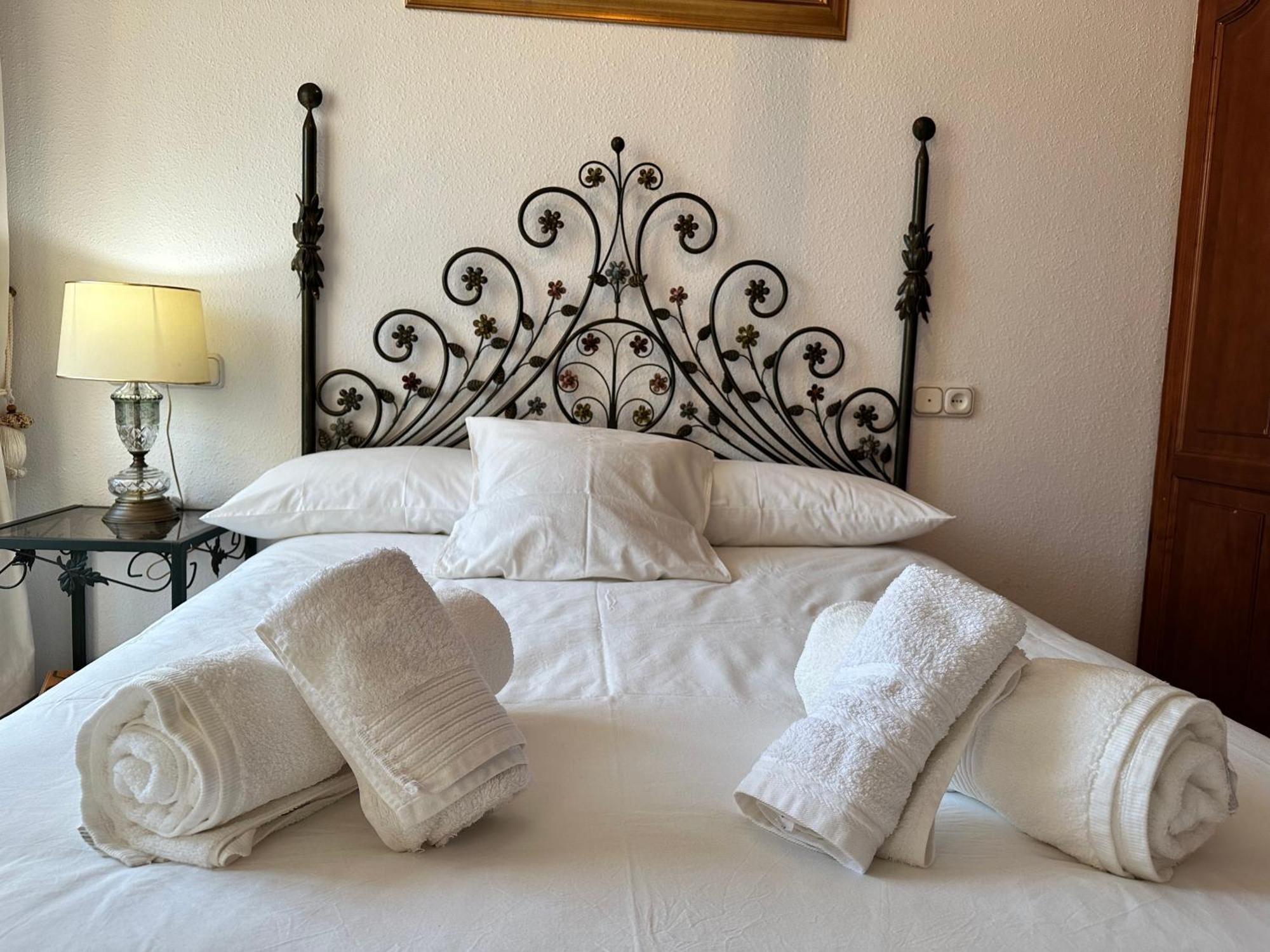 Malagueta 2 Apartment