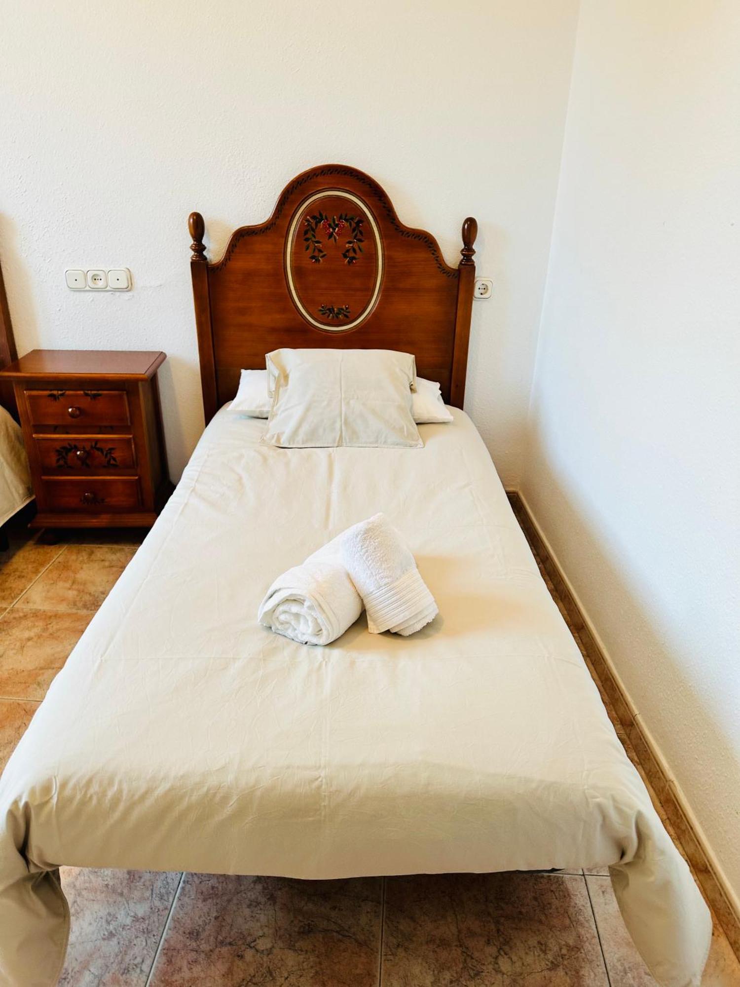 Apartment Malagueta 2 *