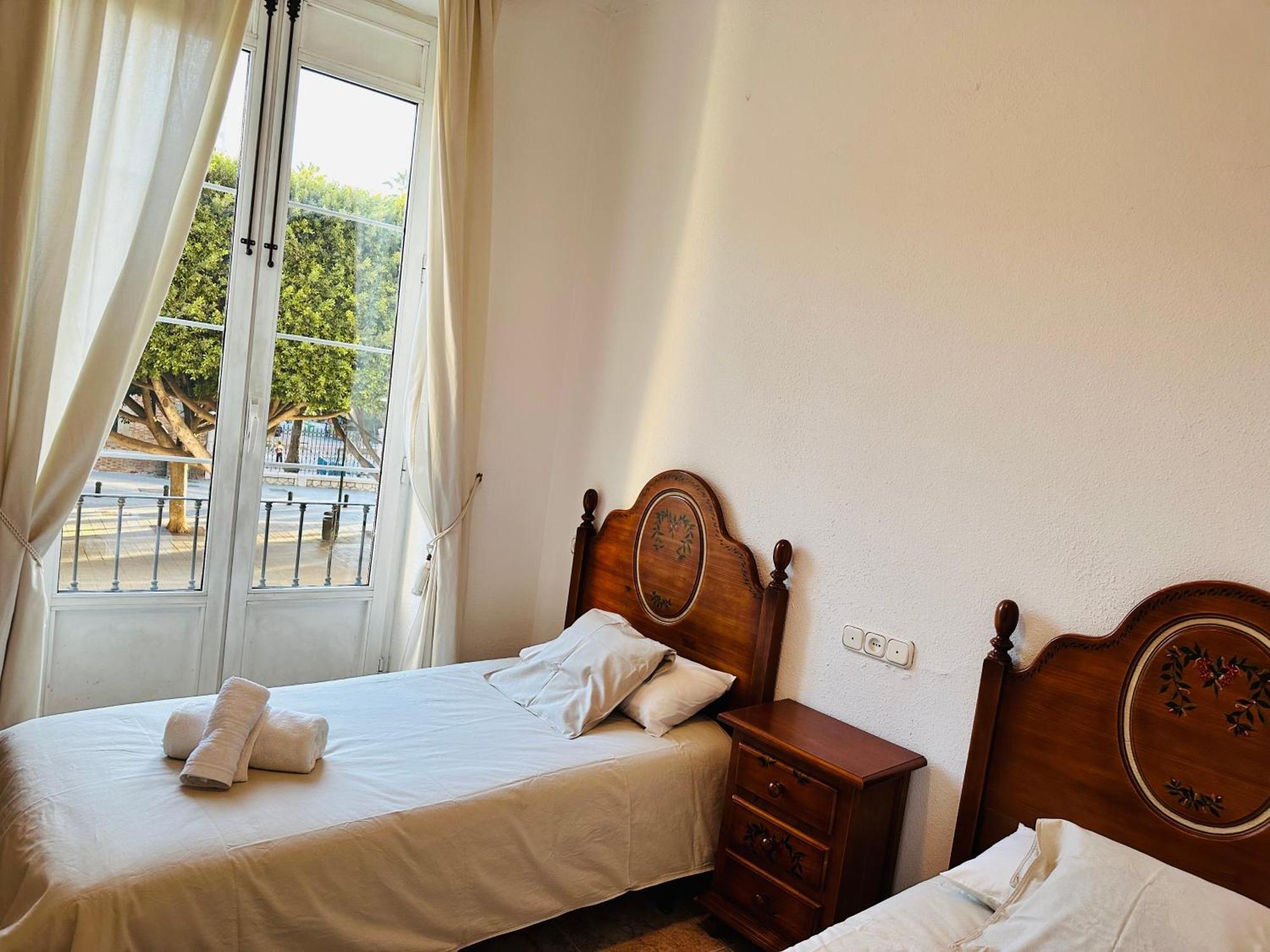 Apartment Malagueta 2 *