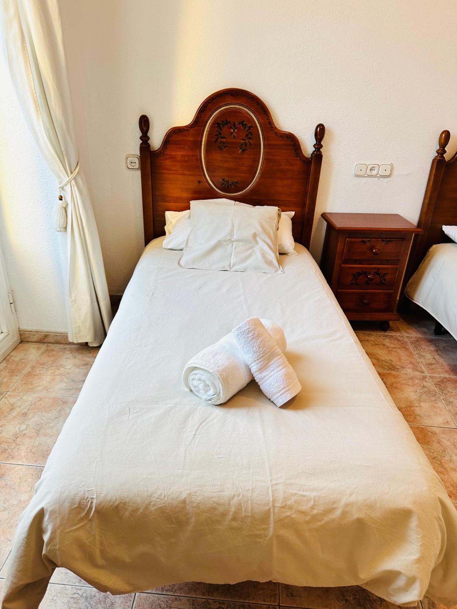 Apartment Malagueta 2 *
