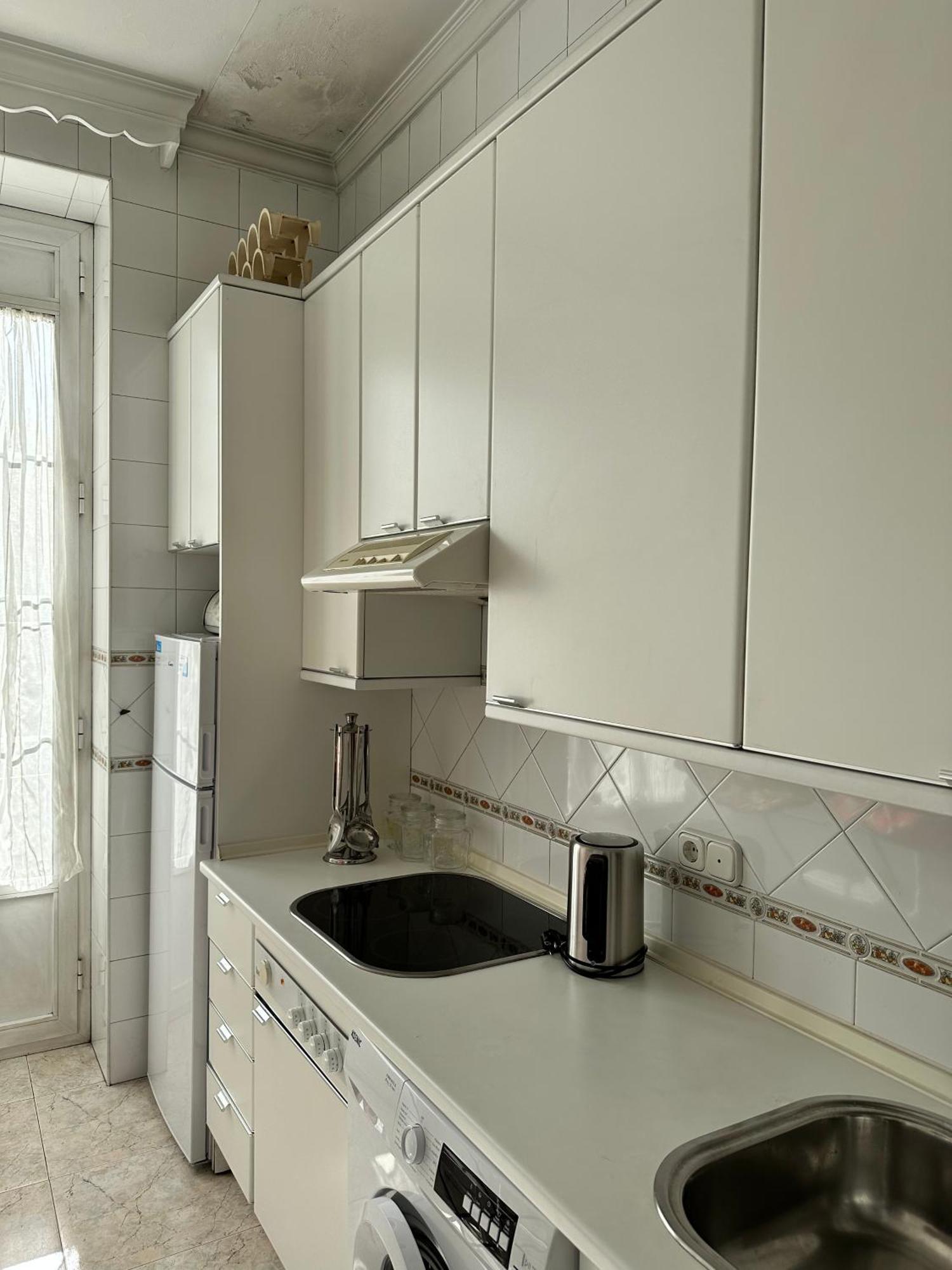 Apartment Malagueta 2 *