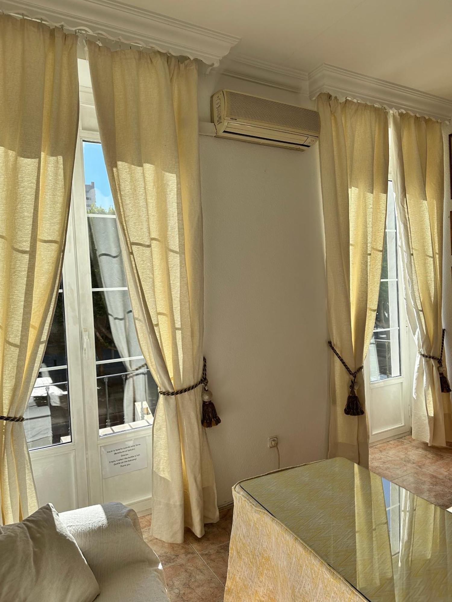Malagueta 2 Apartment *