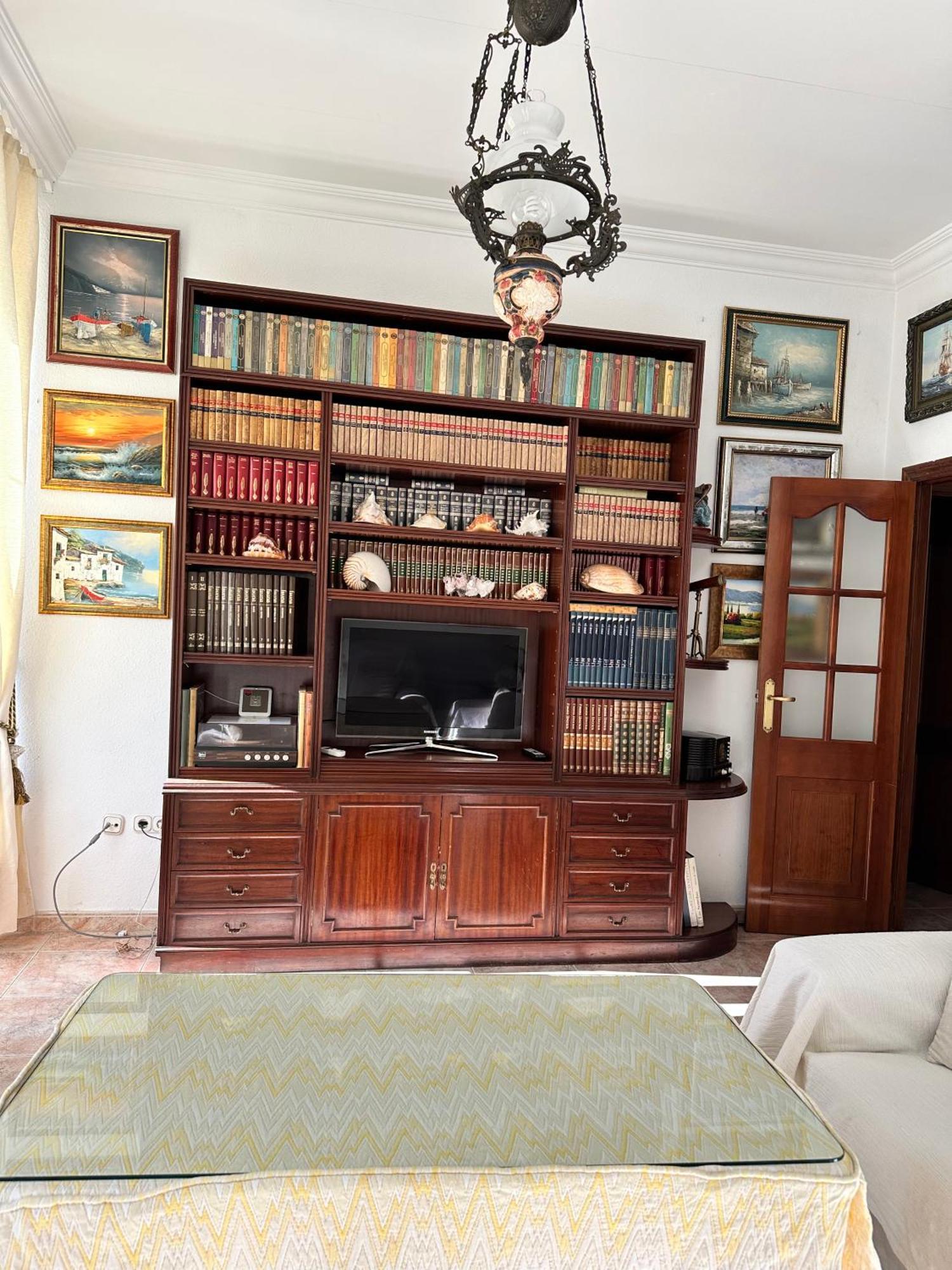 Malagueta 2 Apartment