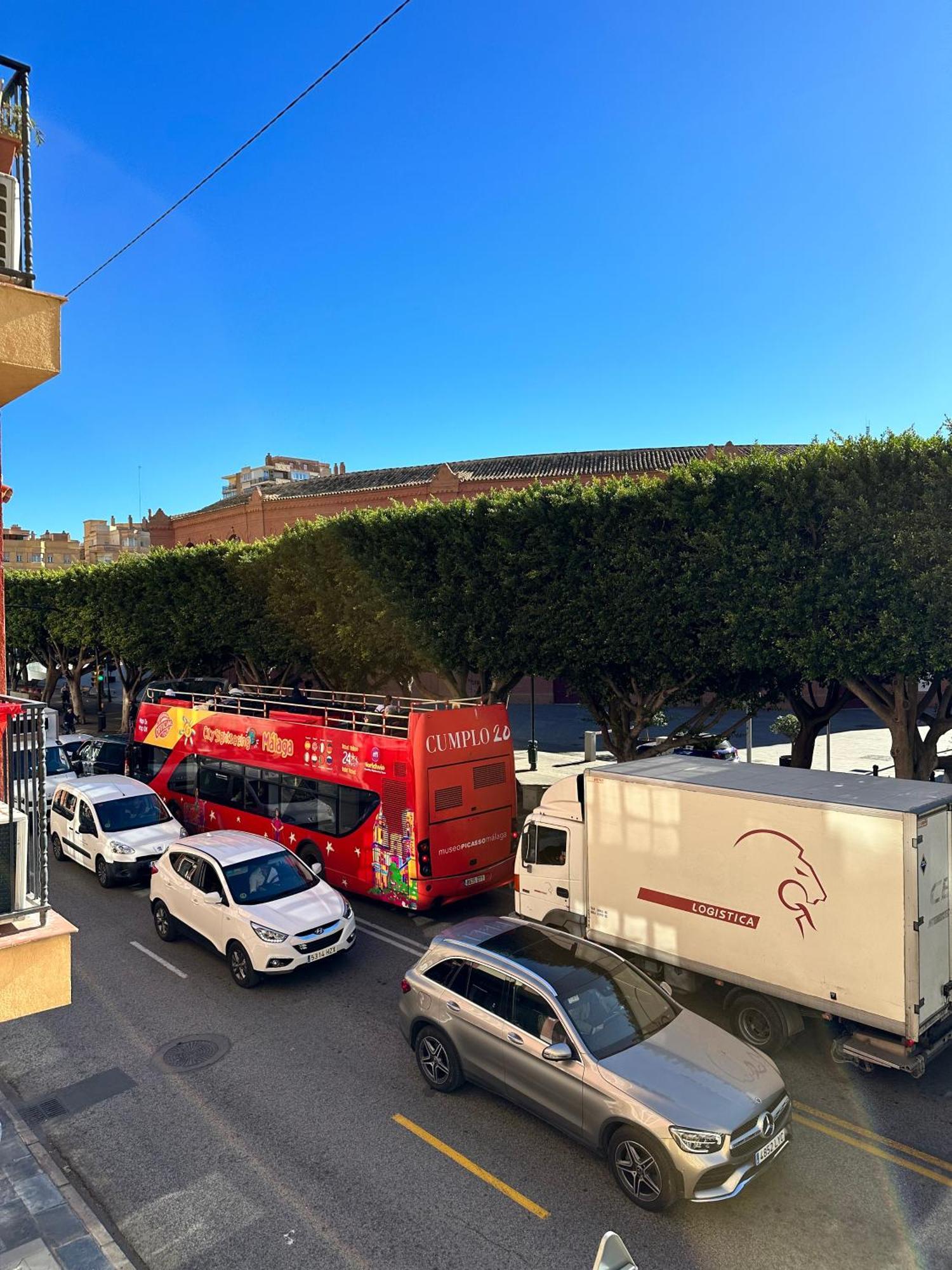 Malagueta 2 *