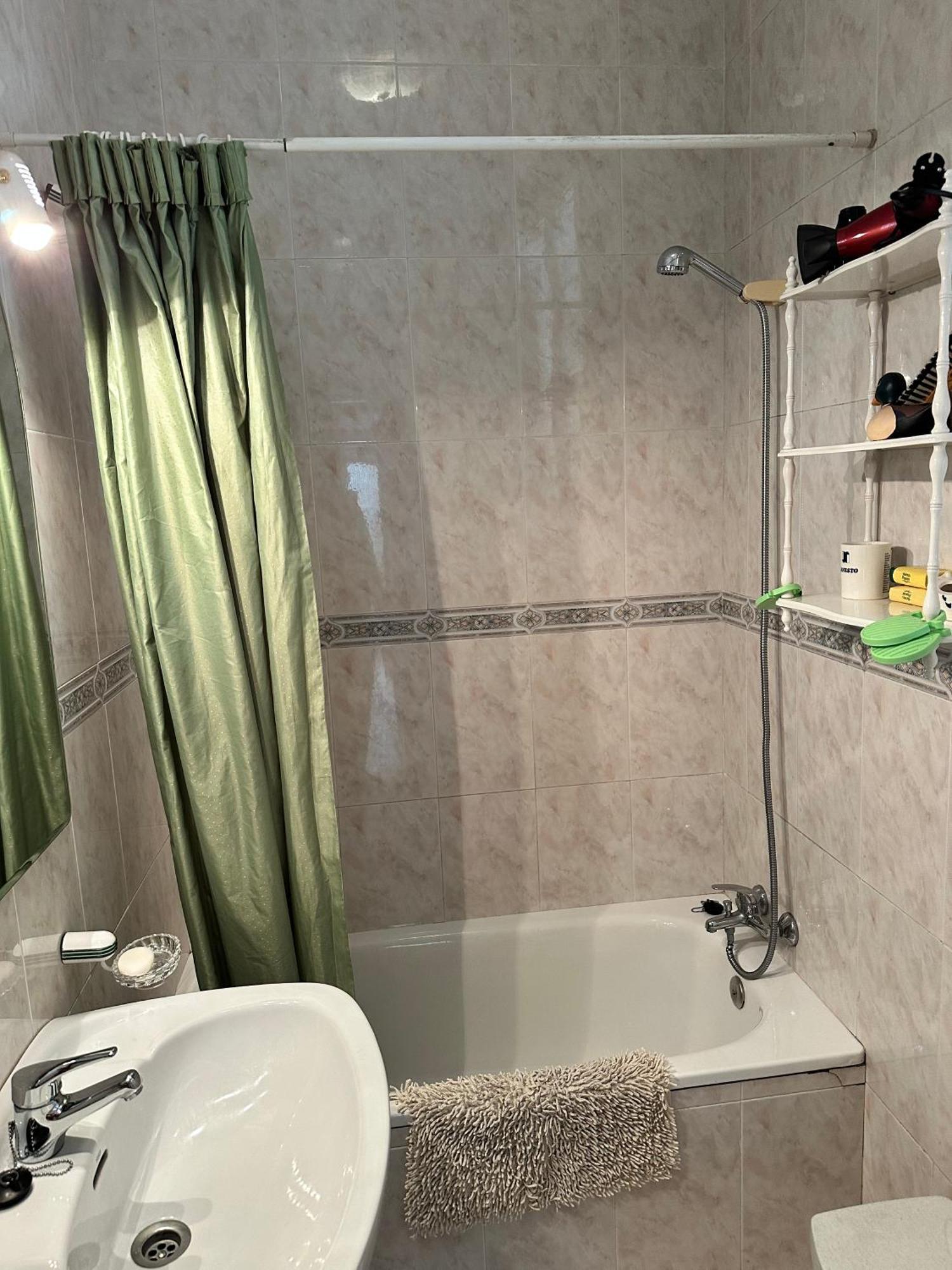 Apartment Malagueta 2 *