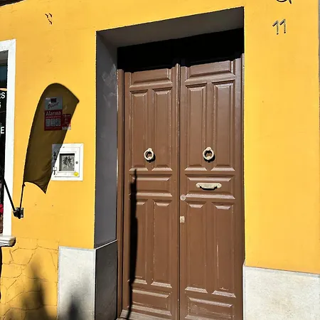 Apartamento Malagueta 2 Dormitorios Malaga Exterior photo