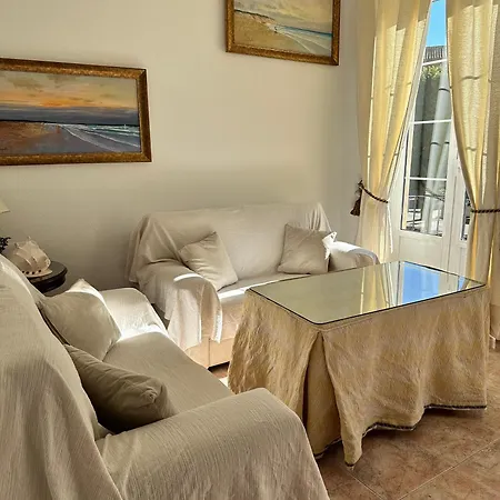 Apartamento Malagueta 2 Dormitorios Malaga Exterior photo